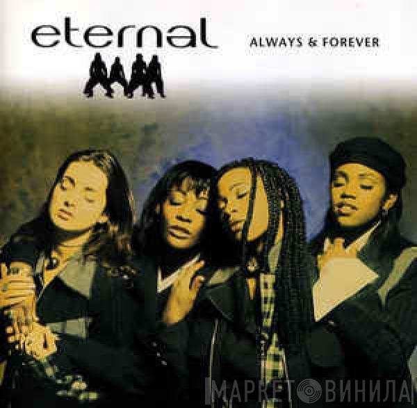  Eternal   - Always & Forever