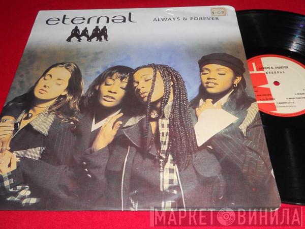  Eternal   - Always And Forever