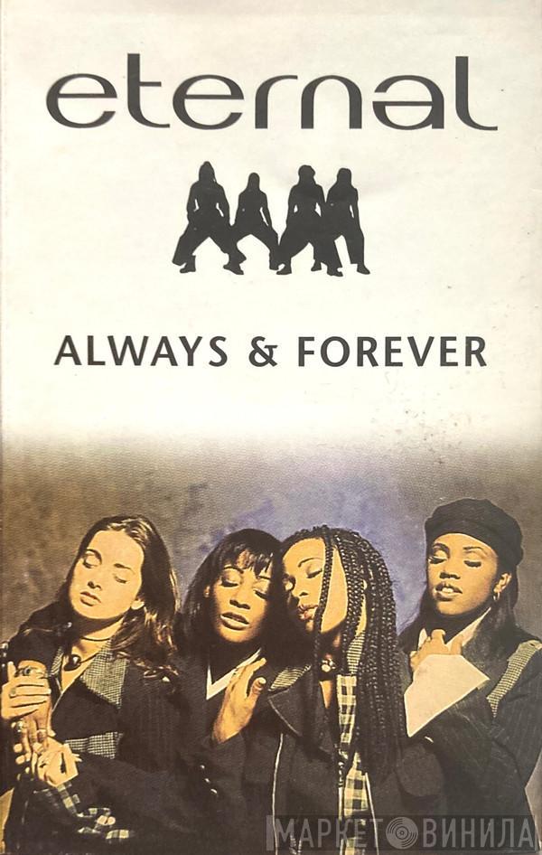  Eternal   - Always And Forever