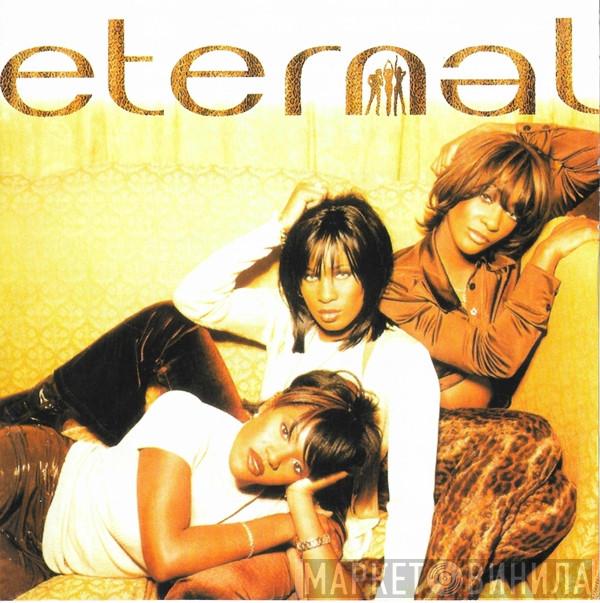  Eternal   - Before The Rain
