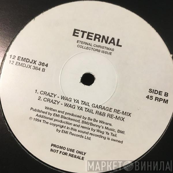 Eternal  - Crazy