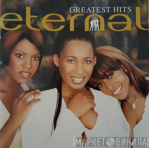Eternal  - Greatest Hits