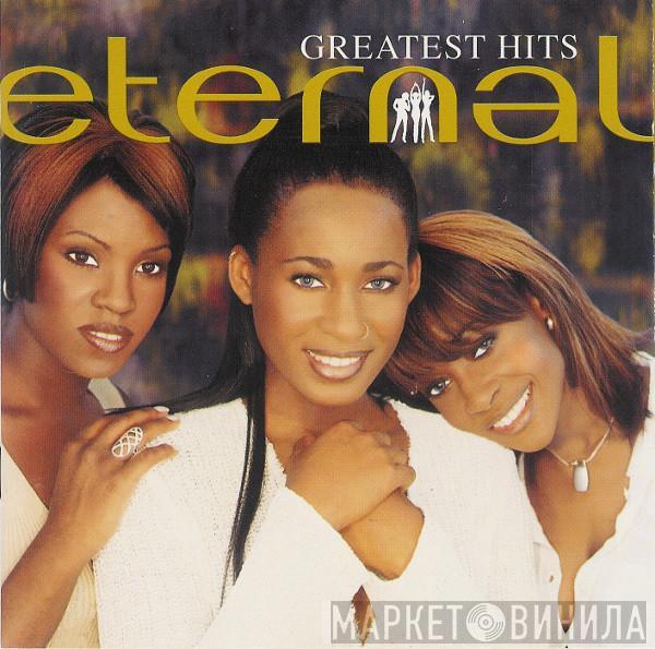 Eternal  - Greatest Hits