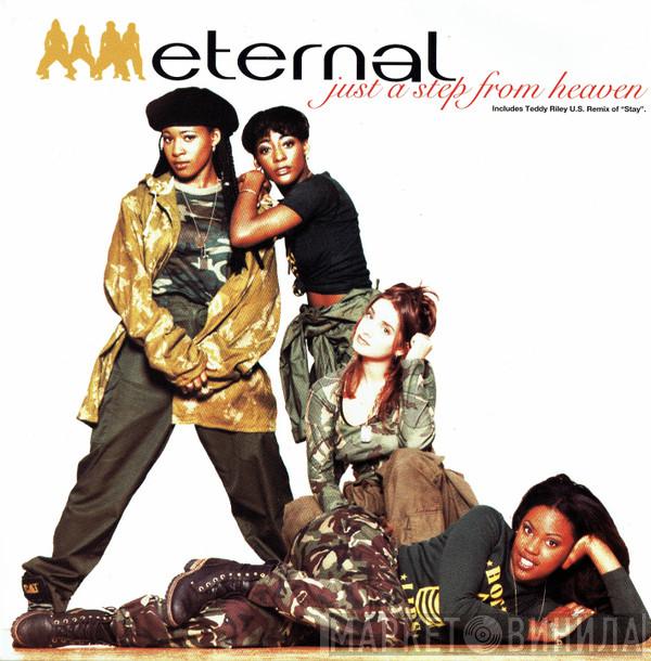 Eternal  - Just A Step From Heaven