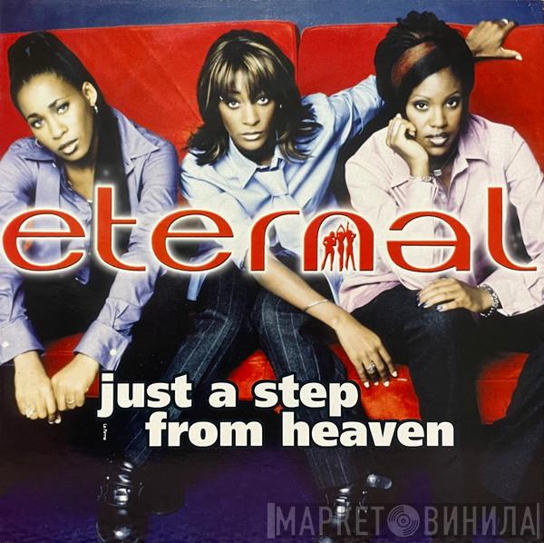  Eternal   - Just A Step From Heaven