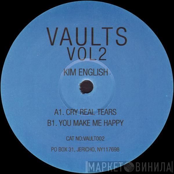 Eternal , Pound Boys, Yvonne Brown - Vaults Vol 2