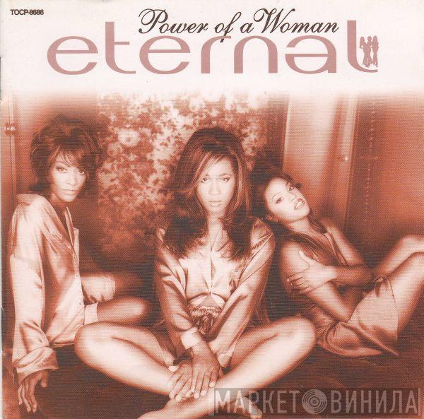  Eternal   - Power Of A Woman