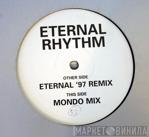 Eternal Rhythm - Eternal '97