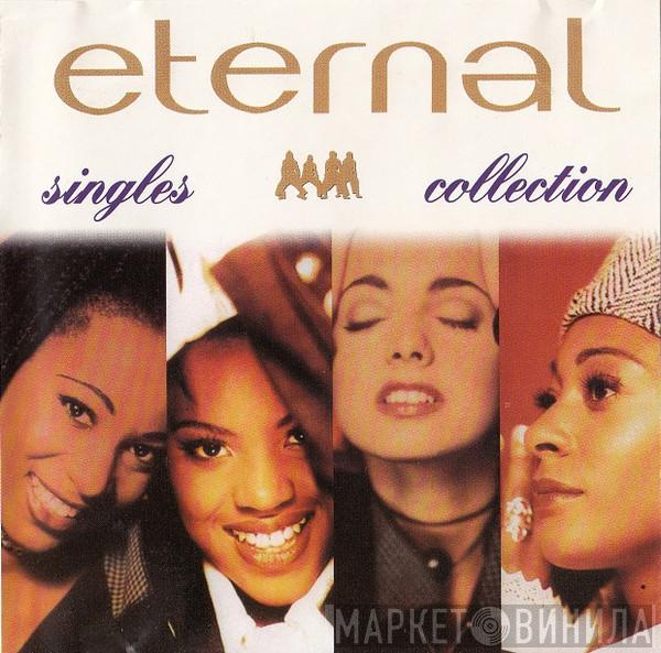 Eternal  - Singles Collection