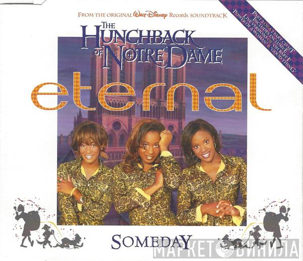 Eternal  - Someday
