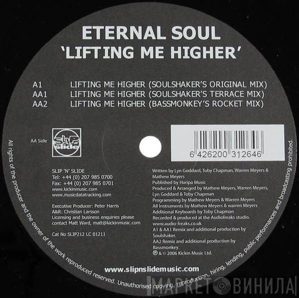 Eternal Soul - Lifting Me Higher