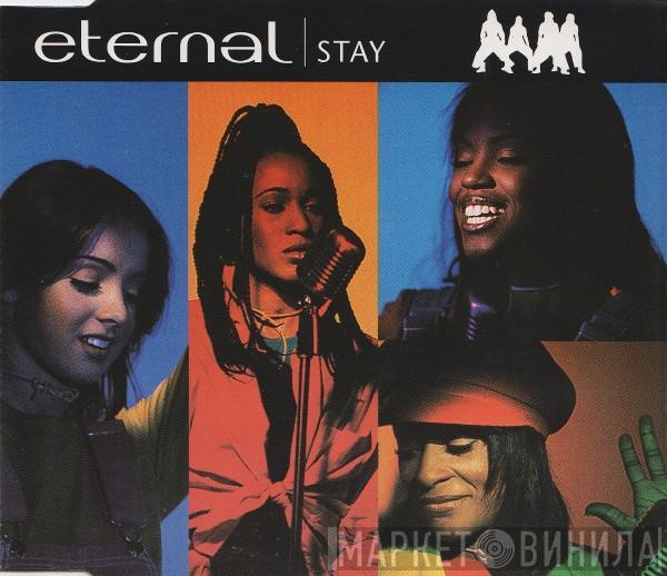 Eternal  - Stay