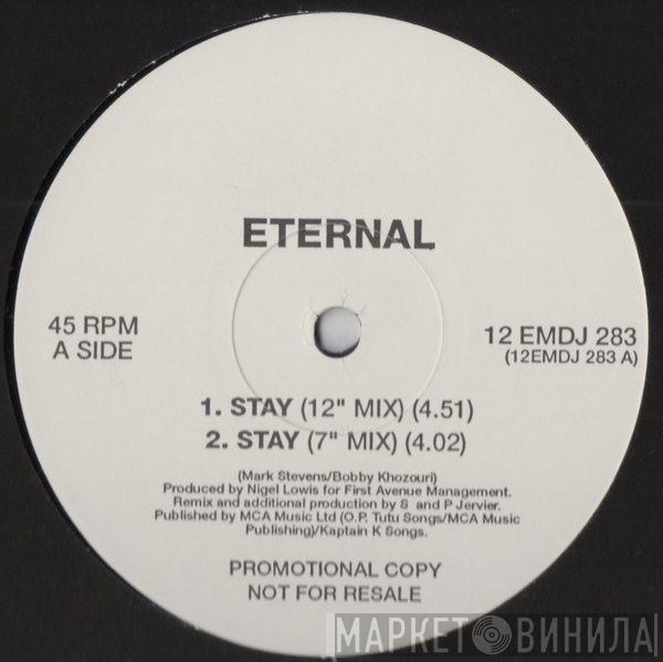 Eternal  - Stay