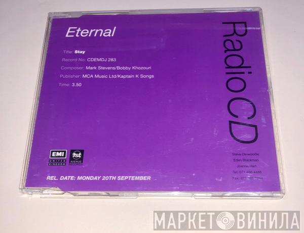  Eternal   - Stay