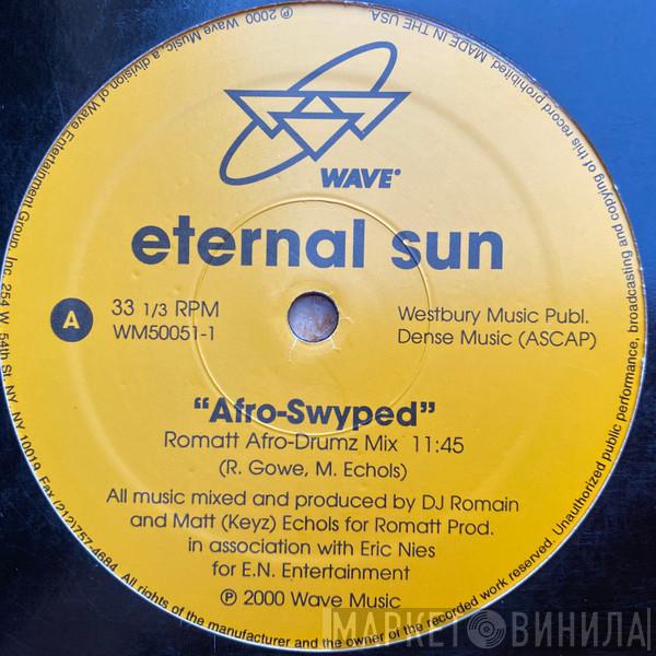 Eternal Sun - Afro-Swyped