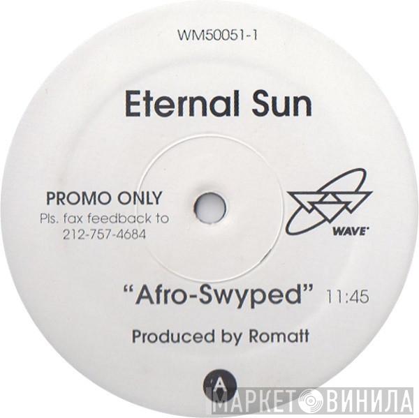 Eternal Sun - Afro-Swyped