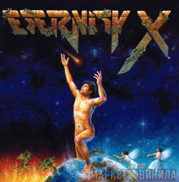 Eternity X - The Edge