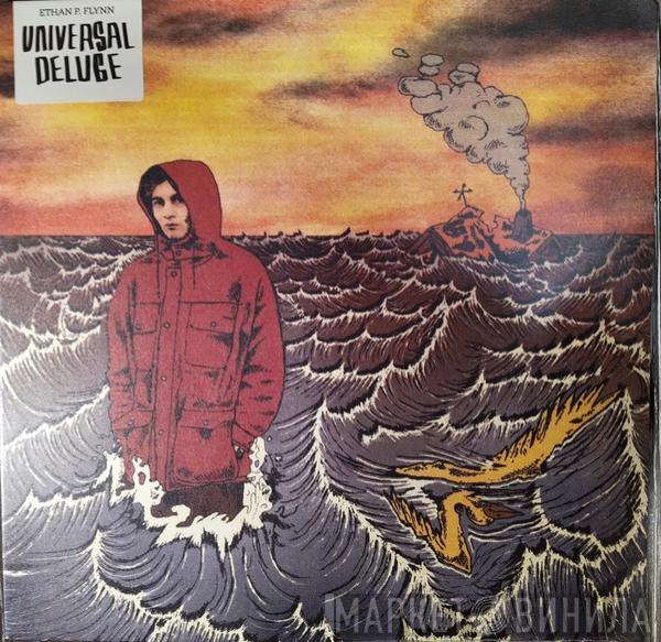 Ethan P. Flynn - Universal Deluge EP