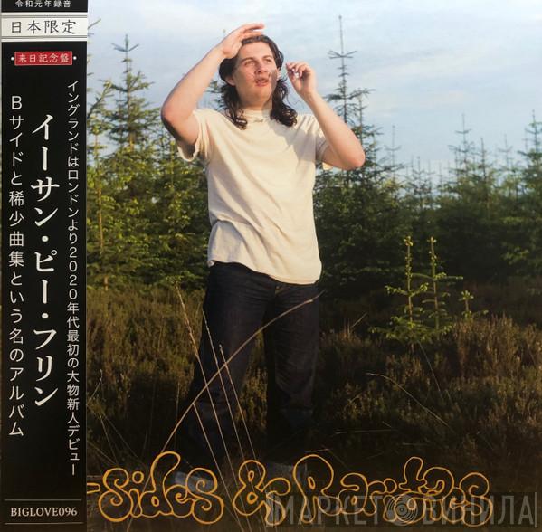 Ethan P. Flynn - B-Sides & Rarities
