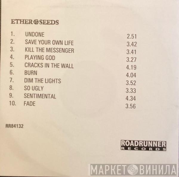 Ether Seeds - Ether Seeds