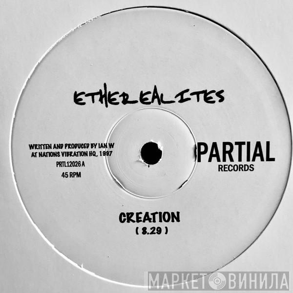 Etherealities - Creation / Dark Star 1 & 2