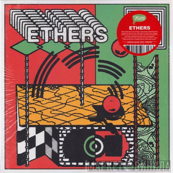 Ethers  - Ethers