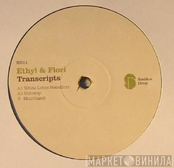 Ethyl , Flori - Transcripts