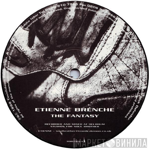 Etienne Brénche - The Fantasy