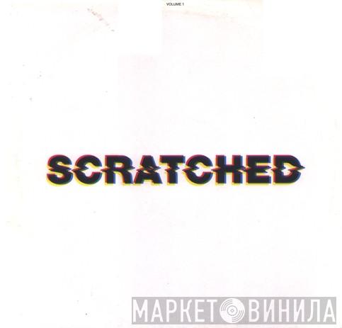 Etienne De Crécy - Scratched Volume 1