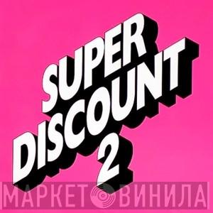 Etienne De Crécy - Super Discount 2