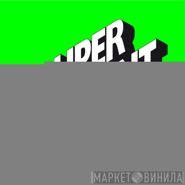  Etienne De Crécy  - Super Discount 3 With Remixes