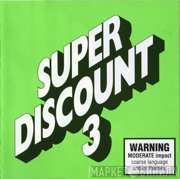  Etienne De Crécy  - Super Discount 3