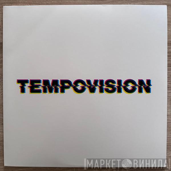 Etienne De Crécy - Tempovision