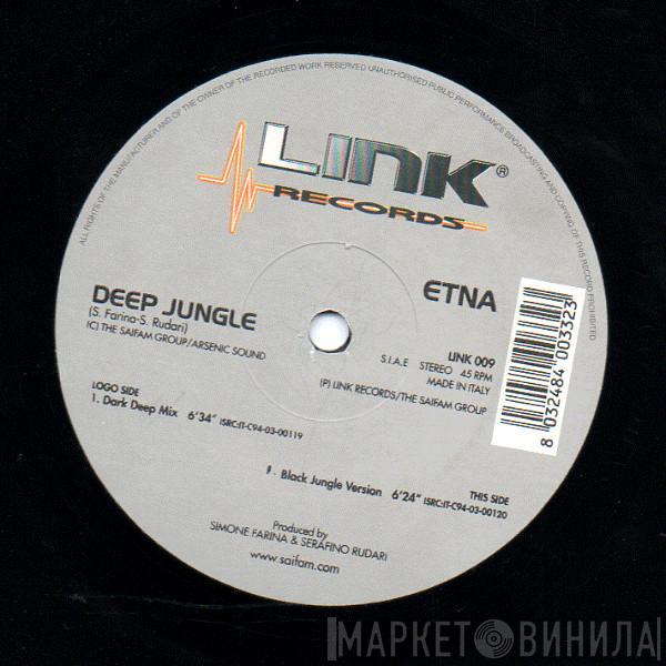 Etna - Deep Jungle