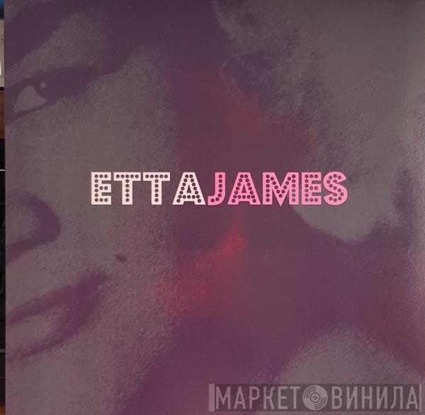 Etta James - Etta James