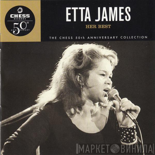 Etta James - Her Best