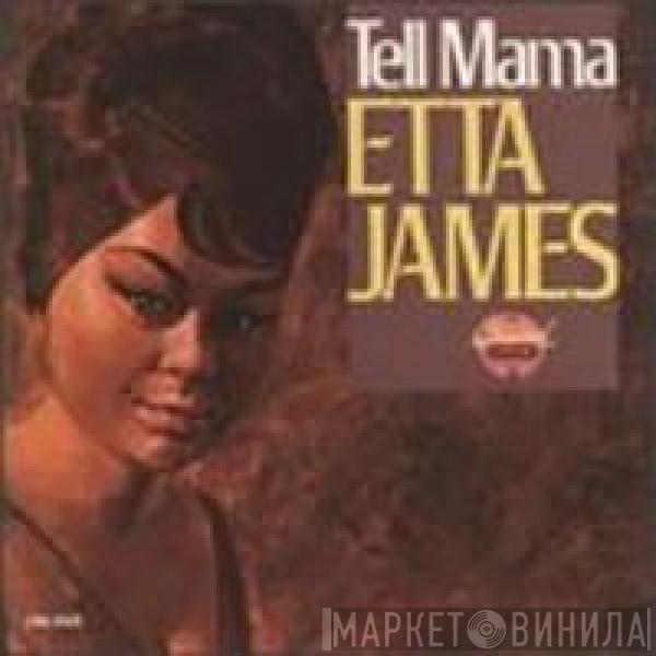  Etta James  - Tell Mama