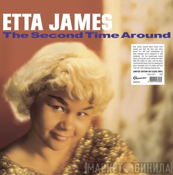 Etta James - The Second Time Around