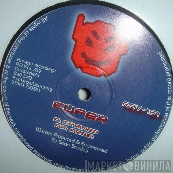 Eufex - Chained / Arse!