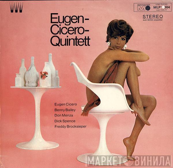 Eugen Cicero Quintett - Eugen Cicero Quintett