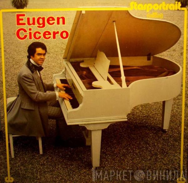 Eugen Cicero - Starportrait