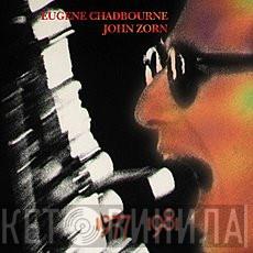 , Eugene Chadbourne  John Zorn  - 1977 1981