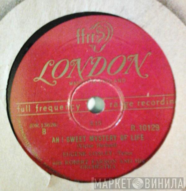  Eugene Conley  - Beloved / Ah! Sweet Mystery Of Life