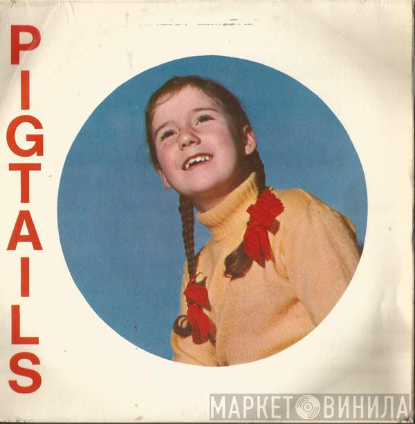 Eugene Ferris - Pigtails