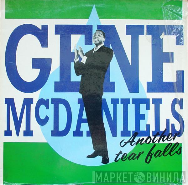 Eugene McDaniels - Another Tear Falls