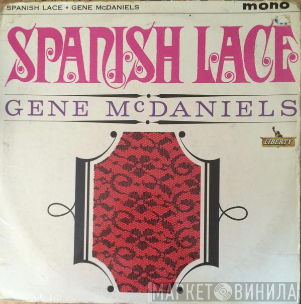 Eugene McDaniels - Spanish Lace