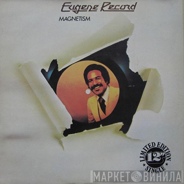 Eugene Record - Magnetism