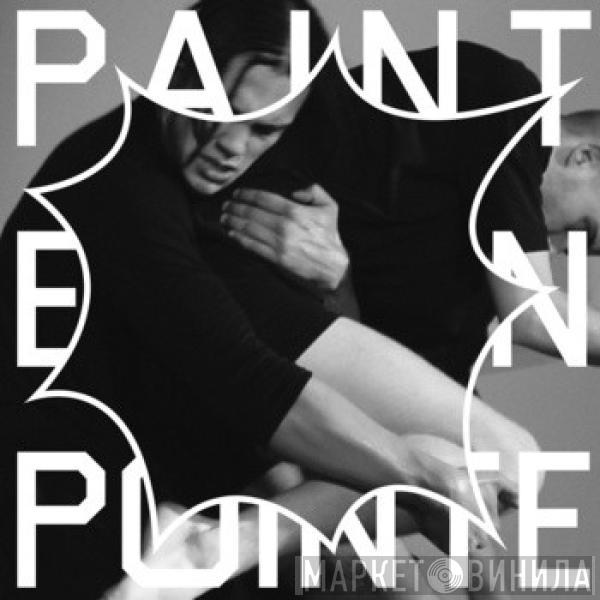 Eugene Ward - Paint En Pointe