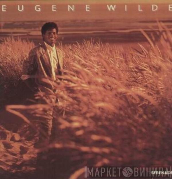 Eugene Wilde - Serenade