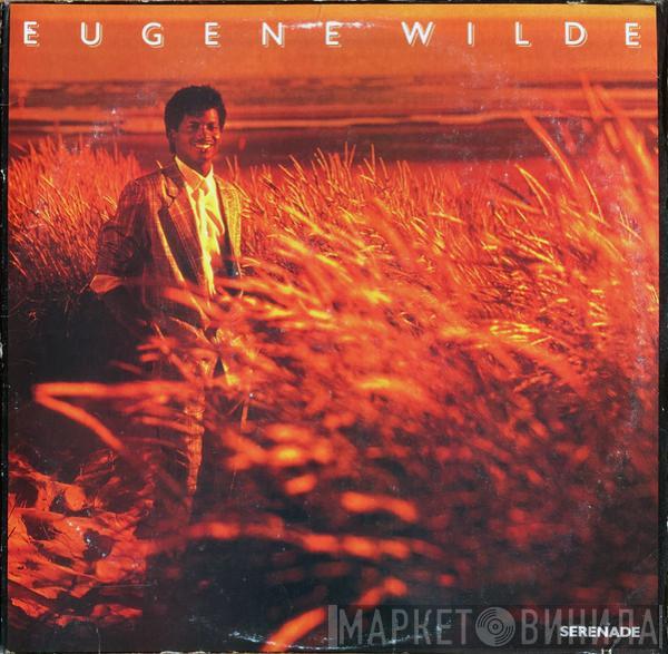 Eugene Wilde - Serenade